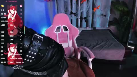 MiraVelle online show from 11-01-25, 09:06