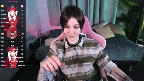 MiraVelle online show from 11-04-25, 10:42