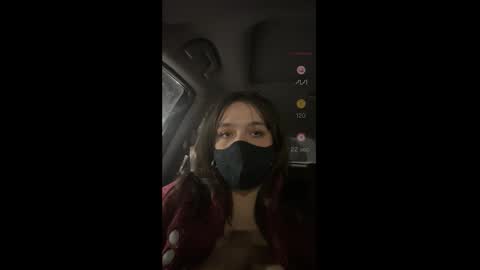 miraxoxoxxx online show from 01-10-25, 06:31