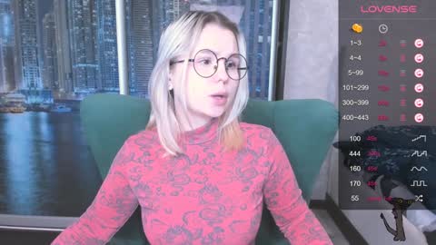 Kira online show from 12-05-24, 04:23