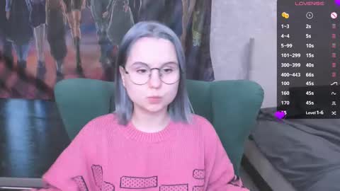 Kira online show from 02-26-25, 06:00