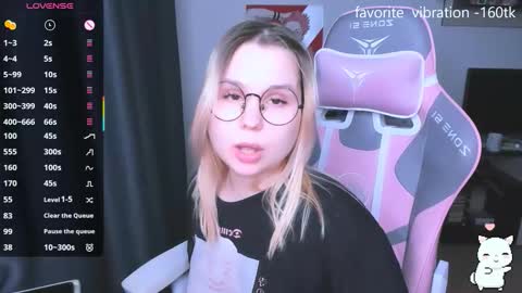 Kira online show from 11-23-25, 08:08