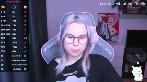 Kira online show from 12-21-25, 08:16