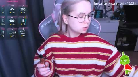 Kira online show from 01-18-26, 11:52