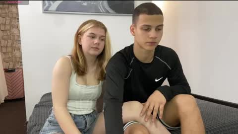 mirelcouple online show from 04-19-26, 10:14