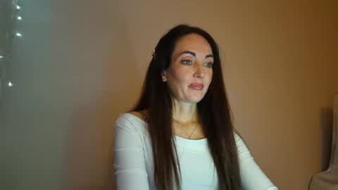 Snapshot of mirelisse chatting on 05-13-26, 07:55 Christina online show from 05-13-26, 07:55
