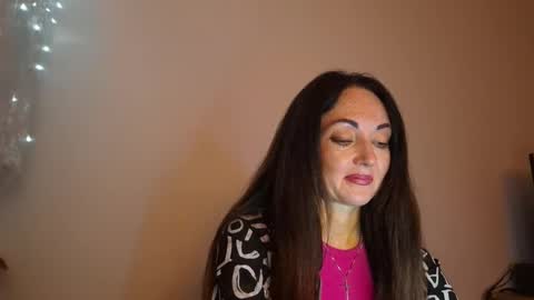 Snapshot of mirelisse chatting on 05-25-26, 08:15 Christina online show from 05-25-26, 08:15