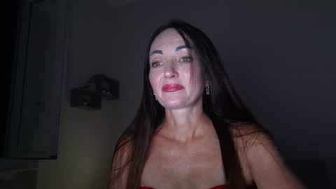 Christina online show from 07-01-26, 09:58