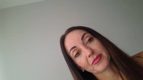 Christina online show from 07-10-26, 12:41
