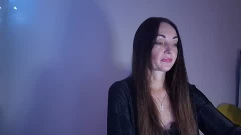 Christina online show from 07-11-26, 10:00