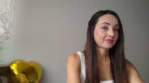 Christina online show from 07-26-26, 04:03