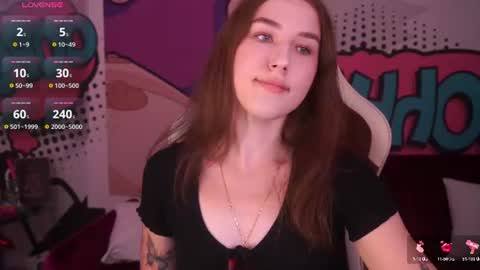 mirellember online show from 07-26-26, 12:23