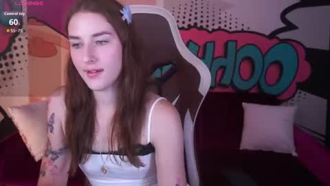 mirellember online show from 07-28-26, 12:48