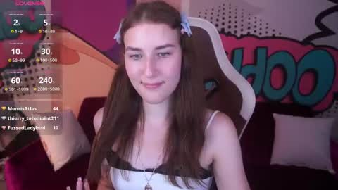 mirellember online show from 07-28-26, 04:39