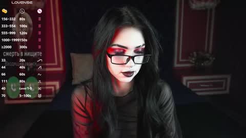 Snapshot of mirelmori chatting on 02-27-26, 01:05 Jess online show from 02-27-26, 01:05