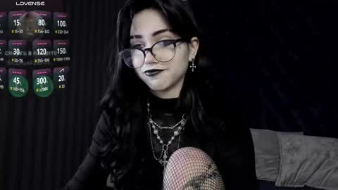 Snapshot of mirelmori chatting on 03-07-26, 11:13 Jess online show from 03-07-26, 11:13