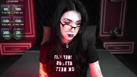 Snapshot of mirelmori chatting on 03-16-26, 02:06 Jess online show from 03-16-26, 02:06