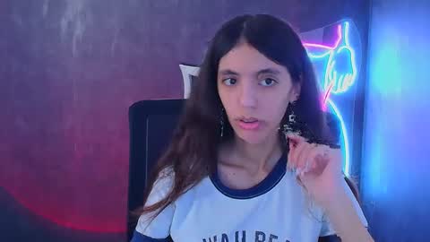 Snapshot of miri_miss chatting on 01-18-25, 12:57 Miri online show from 01-18-25, 12:57