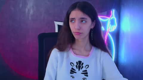 Snapshot of miri_miss chatting on 01-26-25, 06:38 Miri online show from 01-26-25, 06:38
