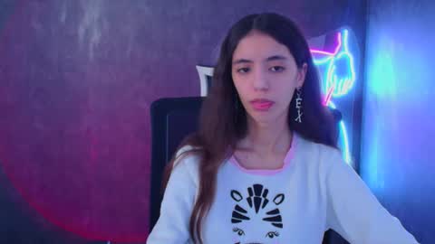 Snapshot of miri_miss chatting on 01-26-25, 09:51 Miri online show from 01-26-25, 09:51