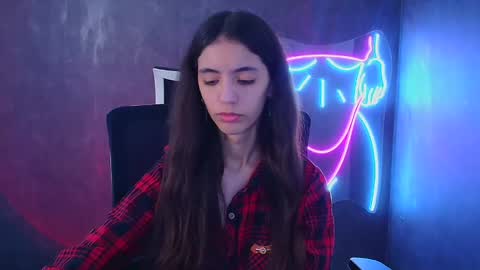 Snapshot of miri_miss chatting on 02-02-25, 02:45 Miri online show from 02-02-25, 02:45