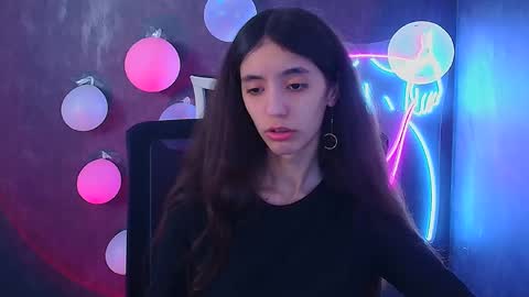 Snapshot of miri_miss chatting on 02-16-25, 12:54 Miri online show from 02-16-25, 12:54