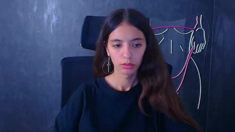 Snapshot of miri_miss chatting on 09-11-25, 11:54 Miri online show from 09-11-25, 11:54