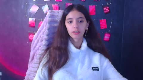 Snapshot of miri_miss chatting on 10-24-25, 12:01 Miri online show from 10-24-25, 12:01