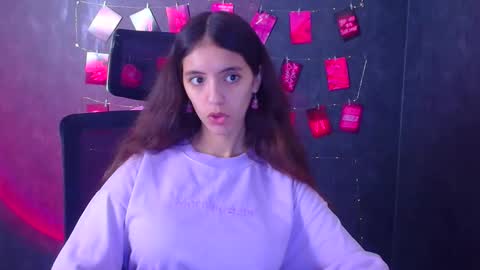 Snapshot of miri_miss chatting on 10-26-25, 12:22 Miri online show from 10-26-25, 12:22