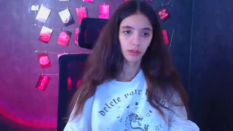 Snapshot of miri_miss chatting on 11-25-25, 06:46 Miri online show from 11-25-25, 06:46