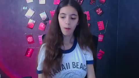 Snapshot of miri_miss chatting on 11-27-25, 12:40 Miri online show from 11-27-25, 12:40