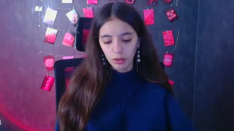 Snapshot of miri_miss chatting on 12-18-25, 12:33 Miri online show from 12-18-25, 12:33