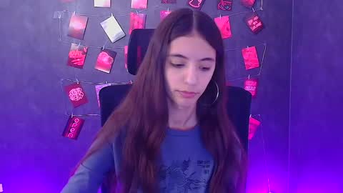 Snapshot of miri_miss chatting on 03-17-26, 12:30 Miri online show from 03-17-26, 12:30