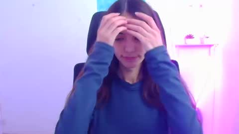 Snapshot of miri_miss chatting on 03-18-26, 12:30 Miri online show from 03-18-26, 12:30