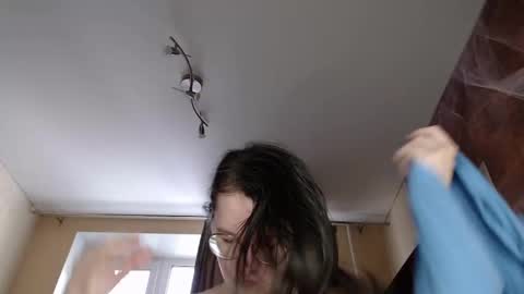 Mira online show from 02-14-25, 07:17