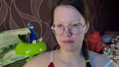 Mira online show from 05-18-26, 07:25
