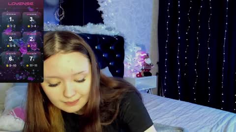 Miriam WhiteF online show from 12-26-24, 04:43
