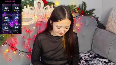 Miriam WhiteF online show from 01-02-25, 02:02