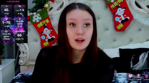 Miriam WhiteF online show from 01-04-25, 09:00