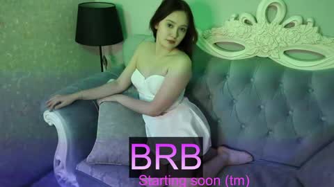 Miriam WhiteF online show from 01-16-25, 10:02