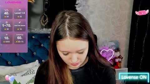 Miriam WhiteF online show from 01-25-25, 02:14