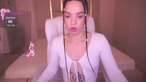 Mira online show from 12-01-25, 07:02