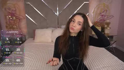 Mira online show from 01-19-26, 02:21