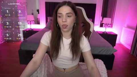 Mira online show from 05-11-26, 02:45