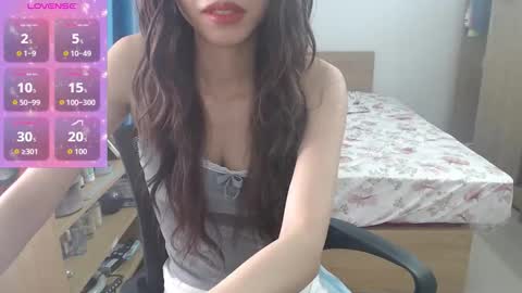 Snapshot of mirischlxyz chatting on 12-05-25, 06:11 Miriam Schl online show from 12-05-25, 06:11