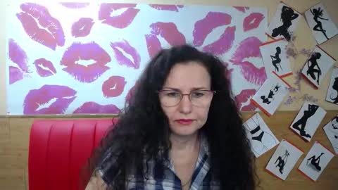 Miroslava Happi online show from 09-11-25, 06:02