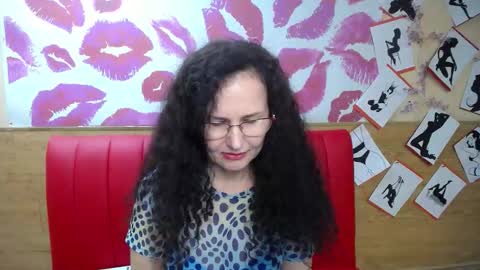 Miroslava Happi online show from 09-13-25, 06:02