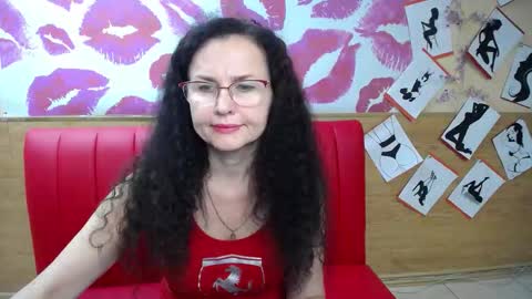 Miroslava Happi online show from 09-16-25, 06:14
