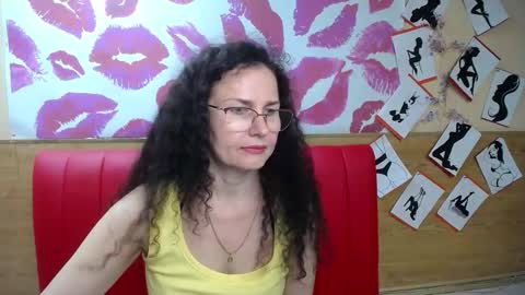 Miroslava Happi online show from 09-21-25, 06:59