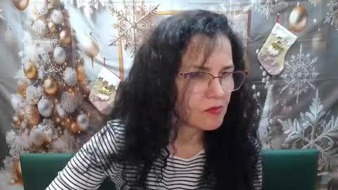 Miroslava Happi online show from 01-06-26, 07:01